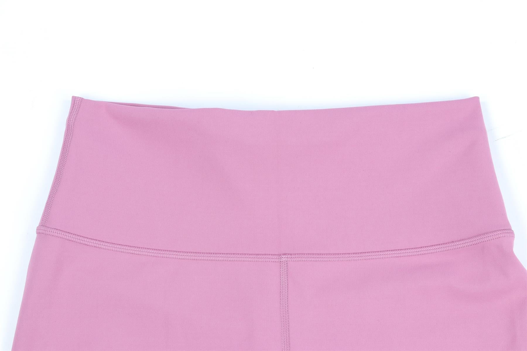 LULULEMON PURPLE SHORTS US 8 UK 12
