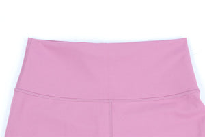 LULULEMON PURPLE SHORTS US 8 UK 12