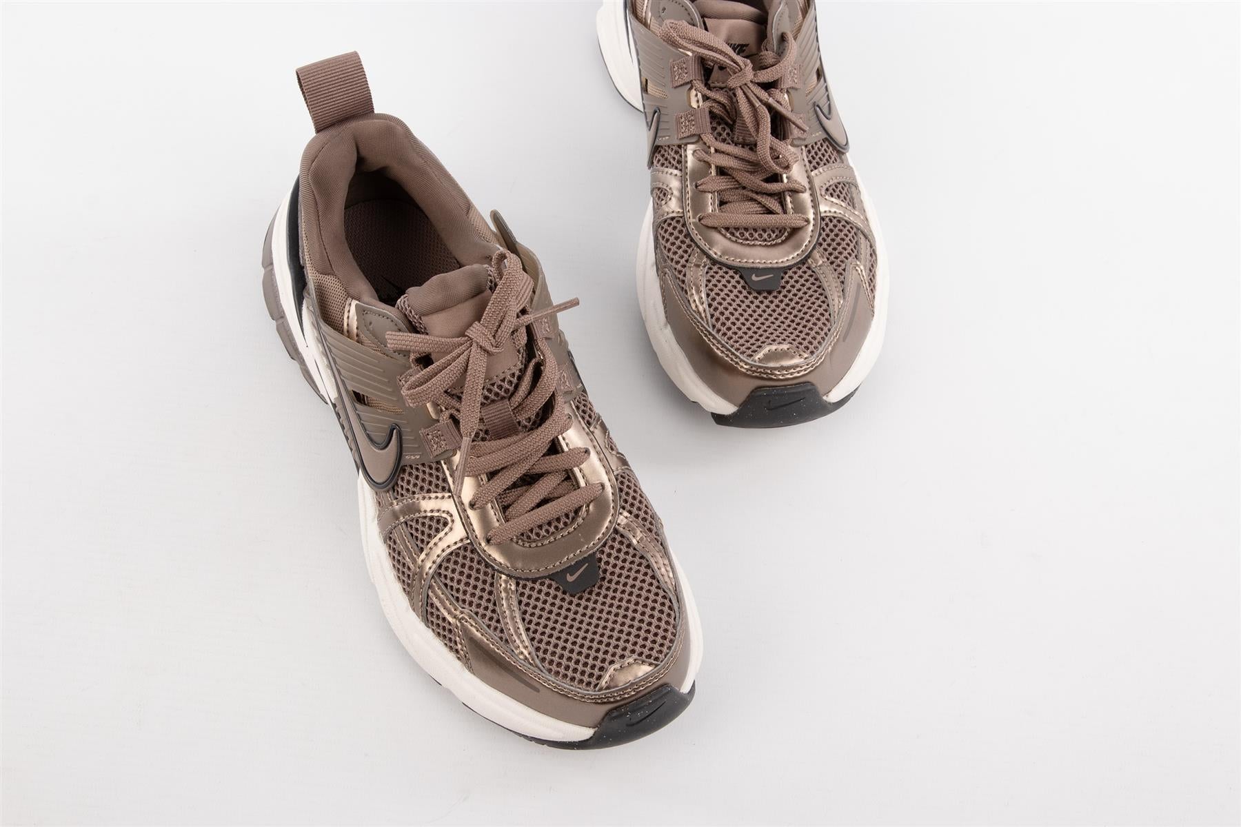 NIKE BROWN SNEAKERS EU 38 UK 5 US 8