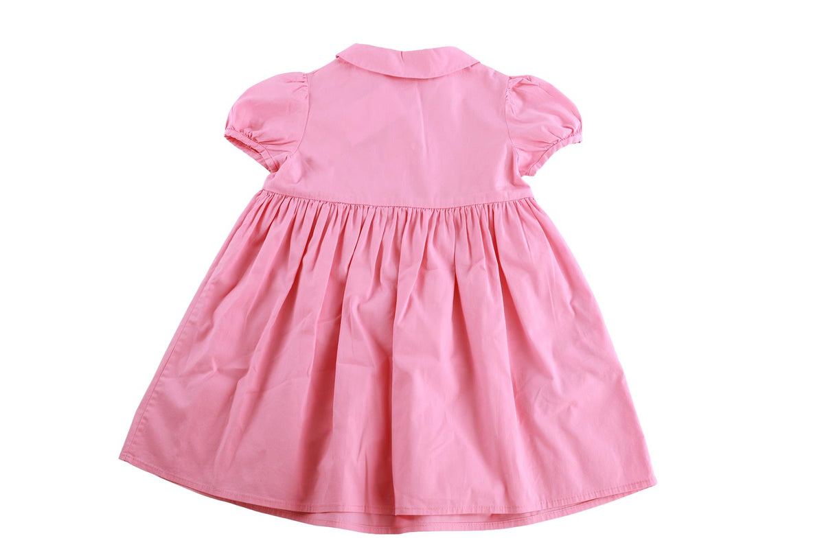 GUCCI PINK KIDS GIRLS DRESS 36 MONTHS