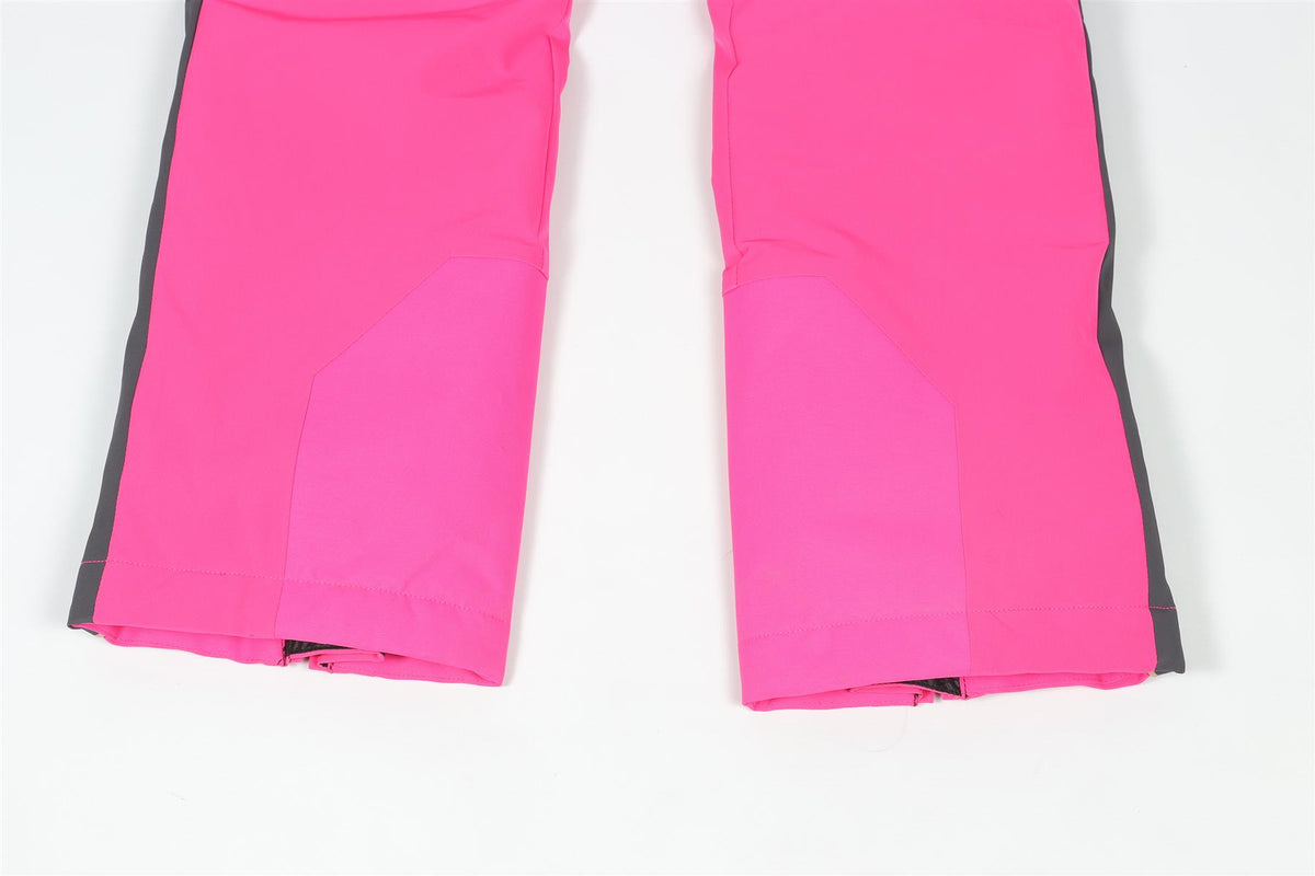BOGNER PINK KIDS GIRLS SKI PANTS 6-7 YEARS