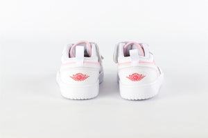 NIKE PINK GIRLS TRAINERS EU 29 UK 11 US 11.5