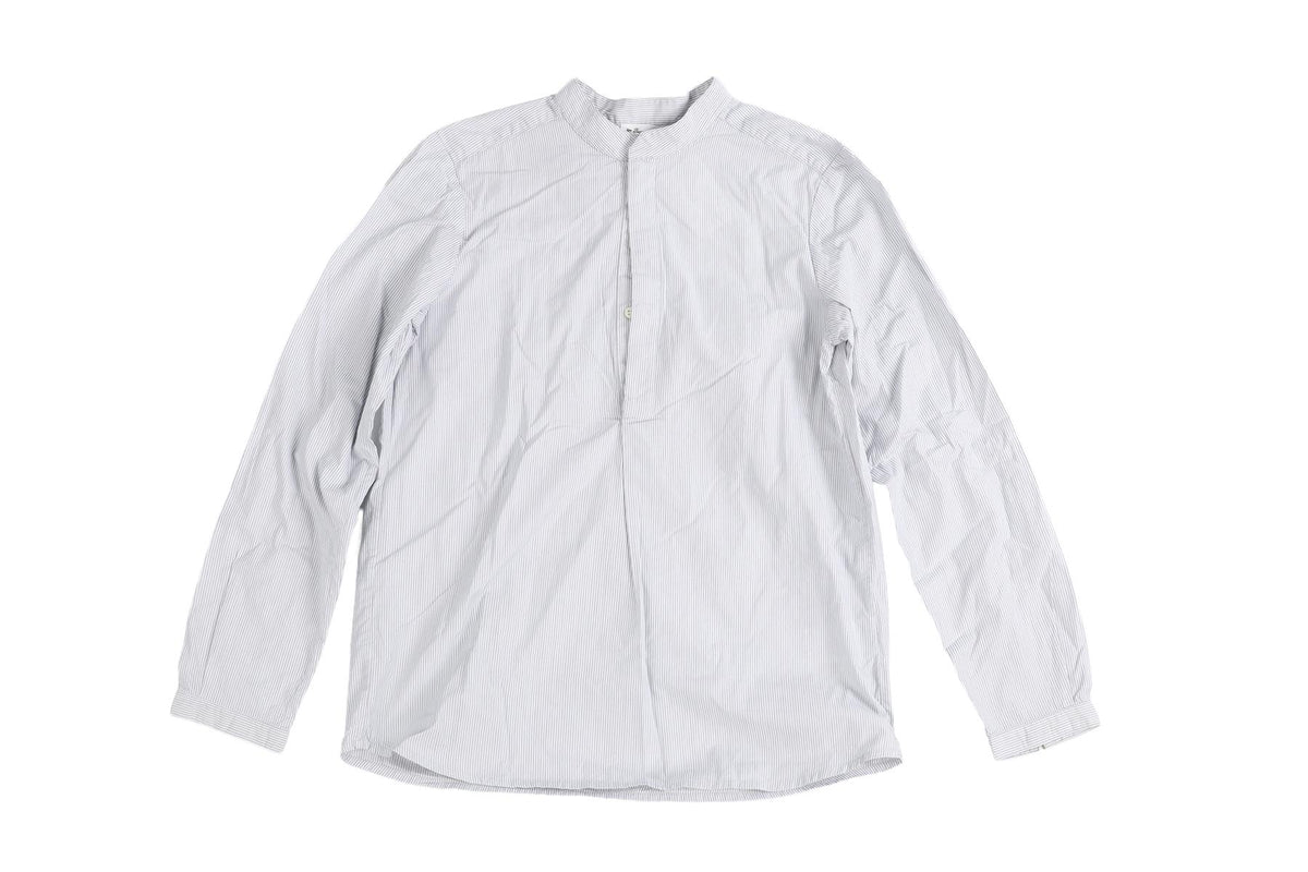 BONPOINT BLUE TEEN BOYS SHIRT 14 YEARS