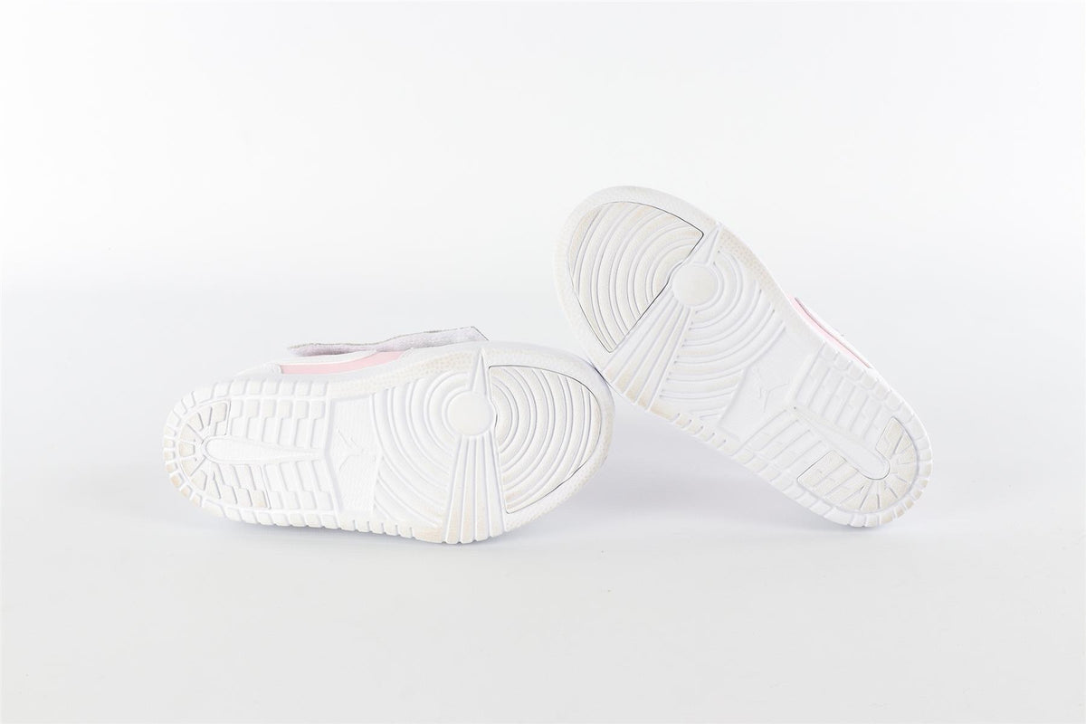 NIKE PINK GIRLS TRAINERS EU 29 UK 11 US 11.5