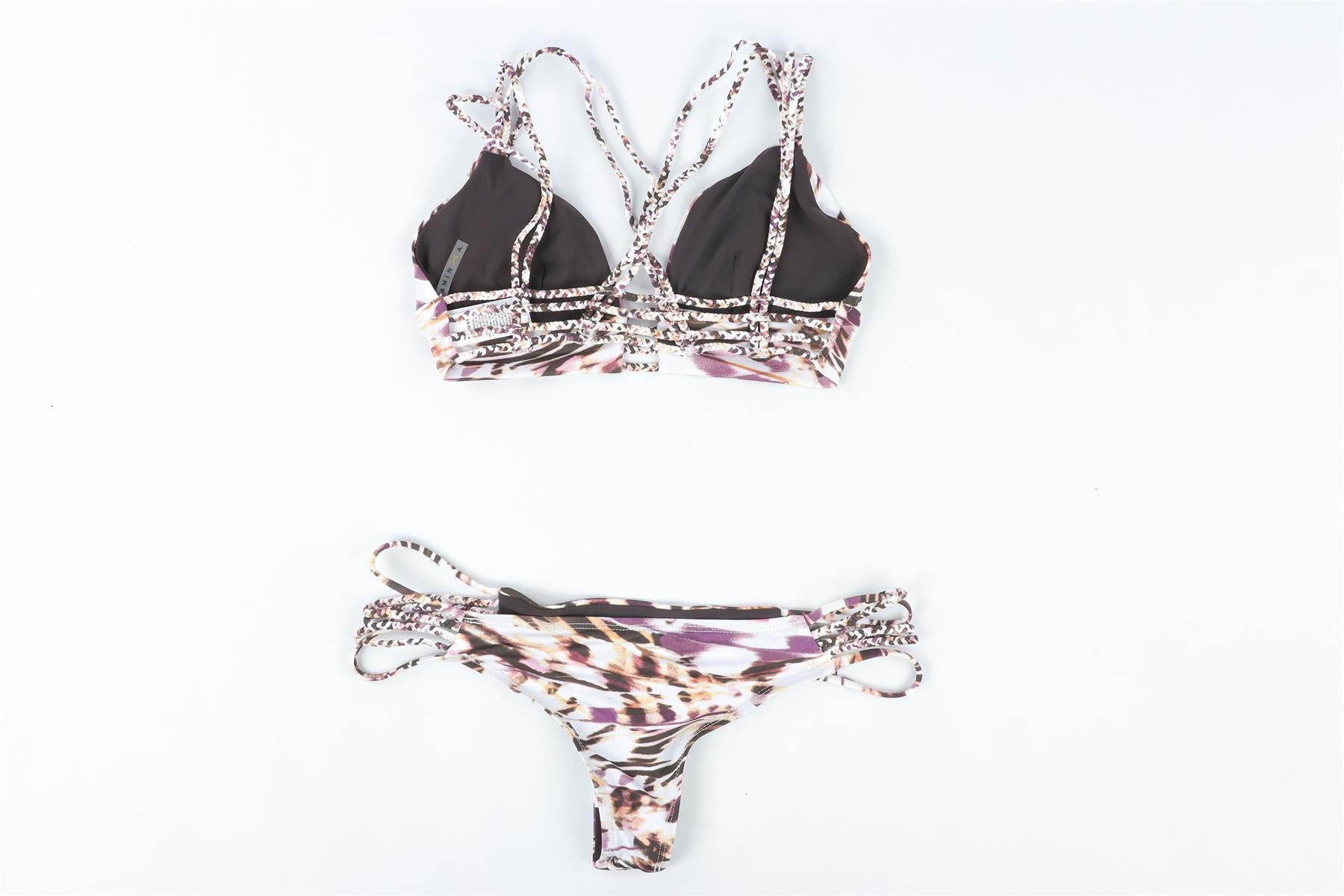 VITAMIN A MULTI BIKINI UK 6-8