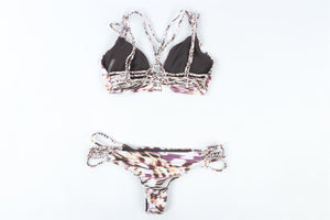VITAMIN A MULTI BIKINI UK 6-8