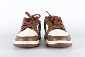 NIKE BROWN DUNK CACAO WOW SNEAKERS EU 39 UK 5.5 US 8