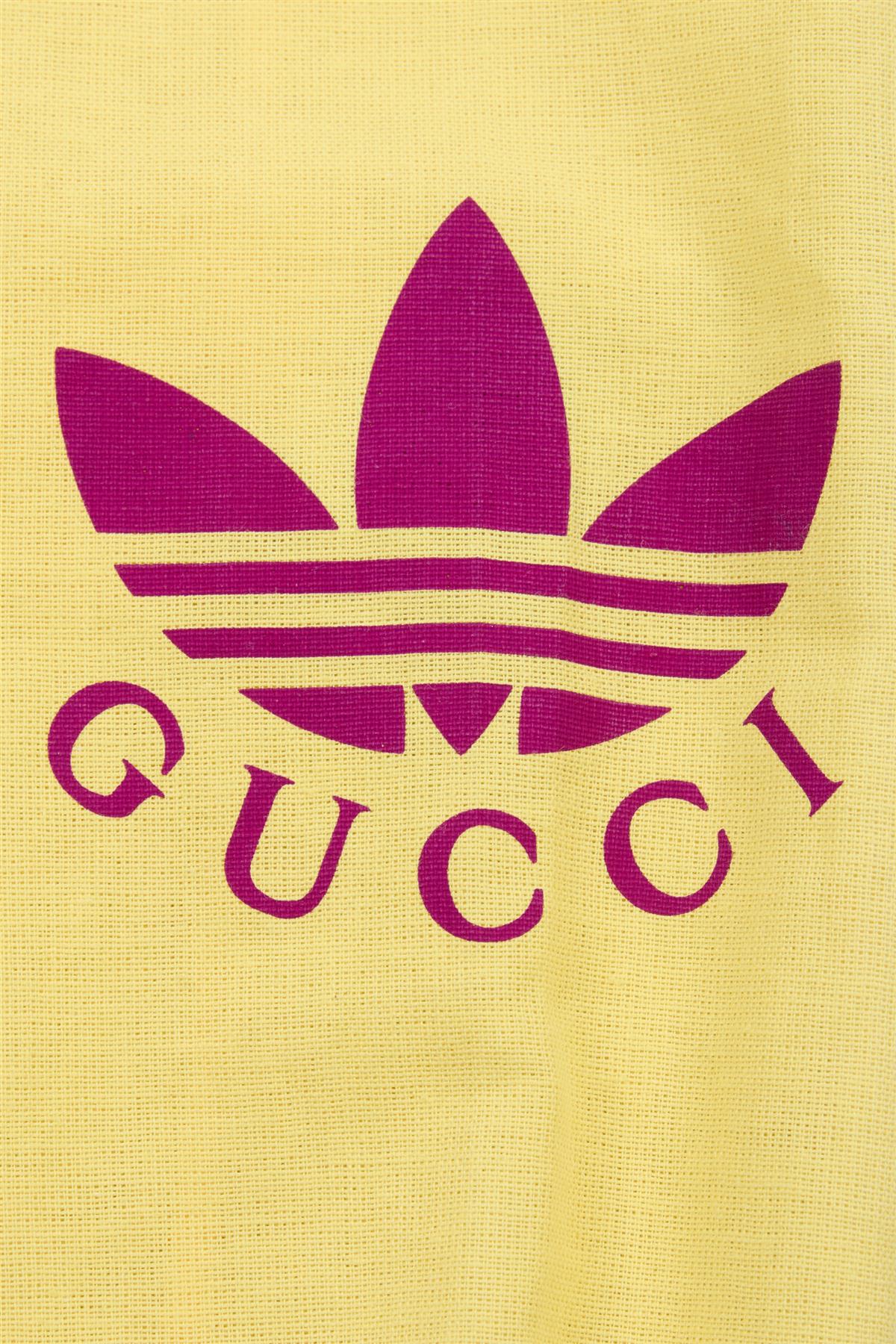 GUCCI + ADIDAS MULTI SUN UMBRELLA