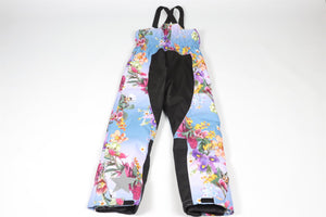 MOLO PURPLE KIDS GIRLS SKI PANTS 12 YEARS