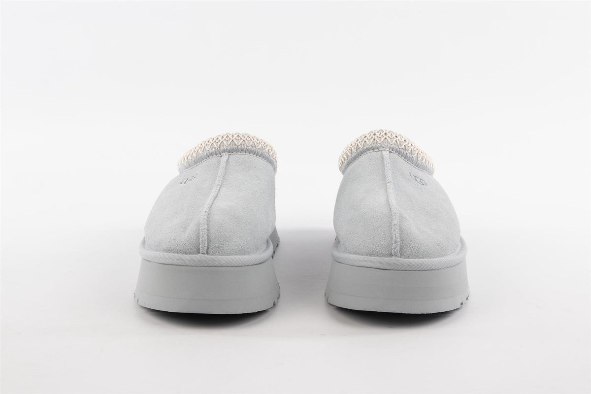 UGG BLUE SUEDE SLIPPERS EU 39 UK 6 US 9