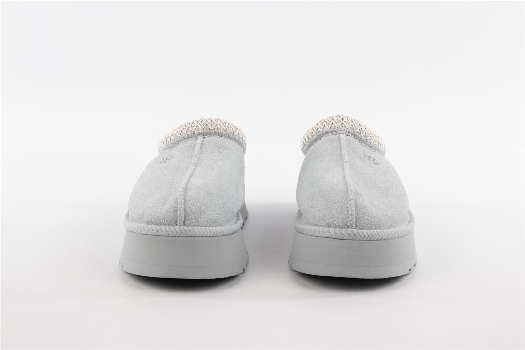 UGG BLUE SUEDE SLIPPERS EU 39 UK 6 US 9