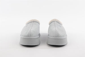 UGG BLUE SUEDE SLIPPERS EU 39 UK 6 US 9