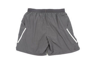 NIKE BLACK MEN'S SHORTS LARGE