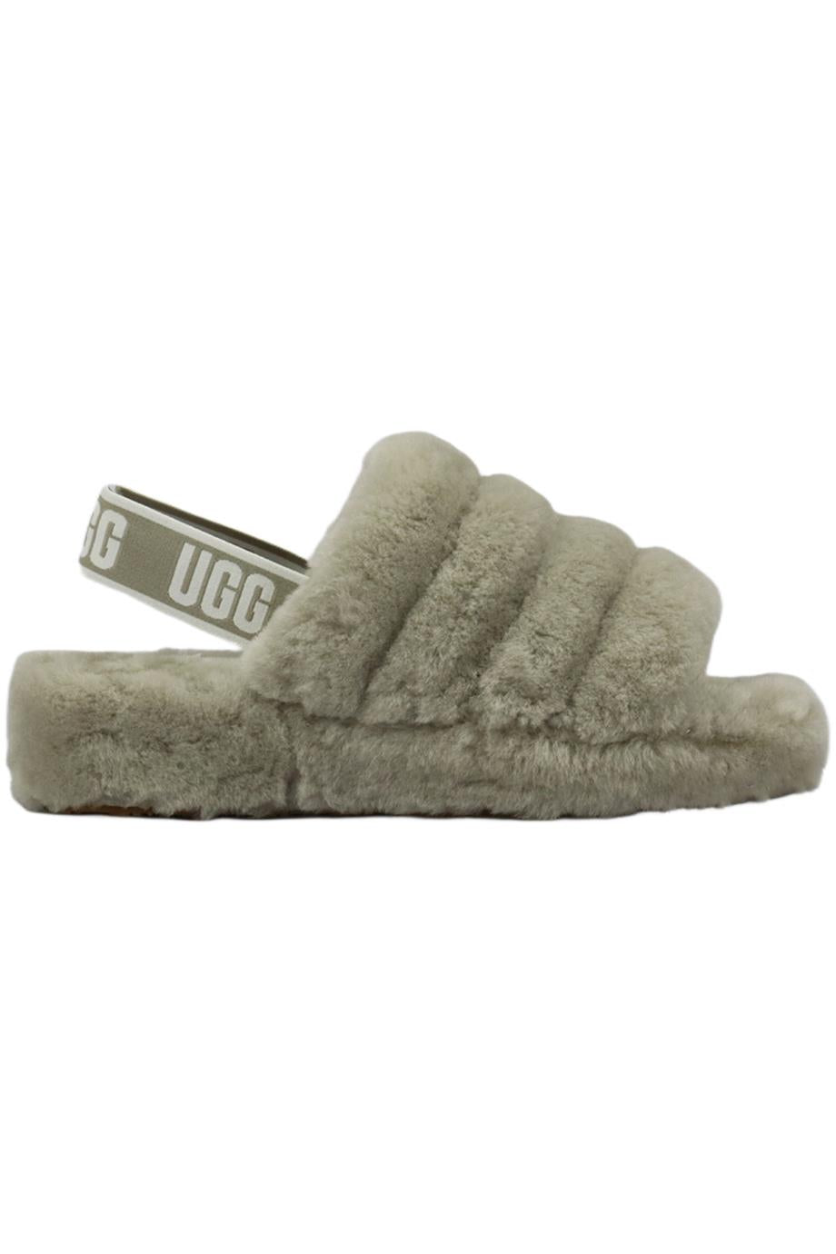 UGG AUSTRALIA SHEARLING SLIPPERS EU 39 UK 6 US 8