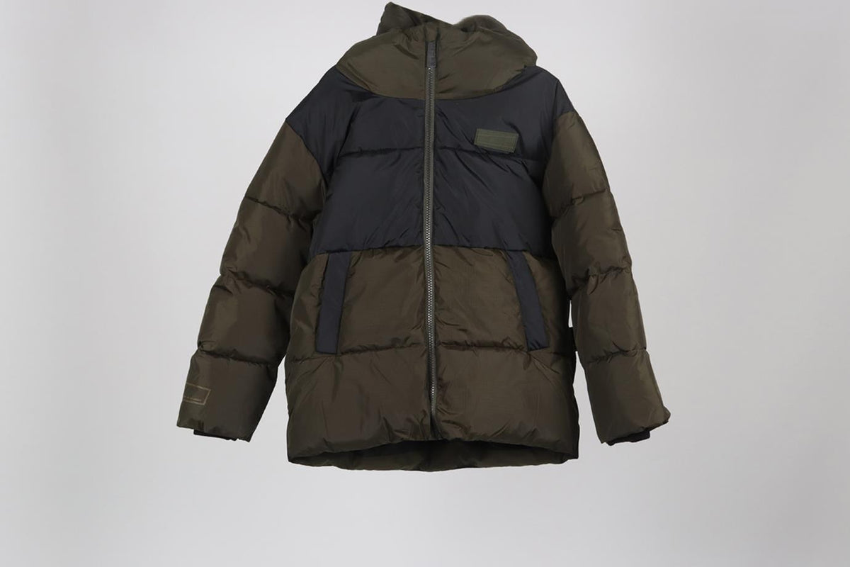 MOLO KIDS BOYS PADDED JACKET 8 YEARS