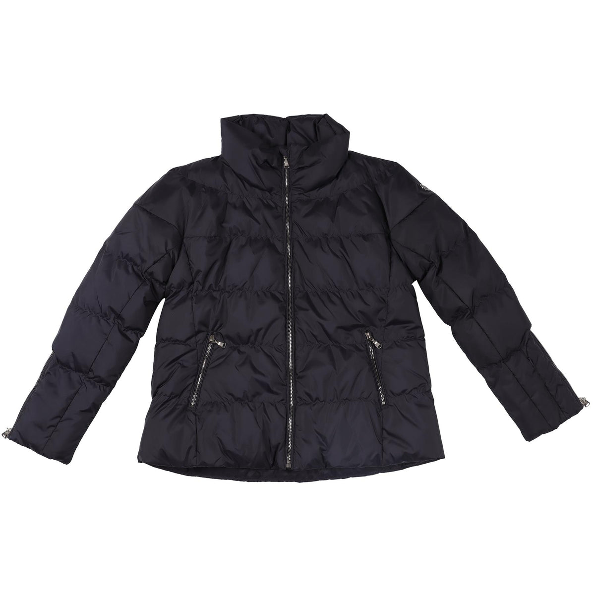 POIVRE BLANC NAVY KIDS GIRLS PADDED JACKET 12 YEARS
