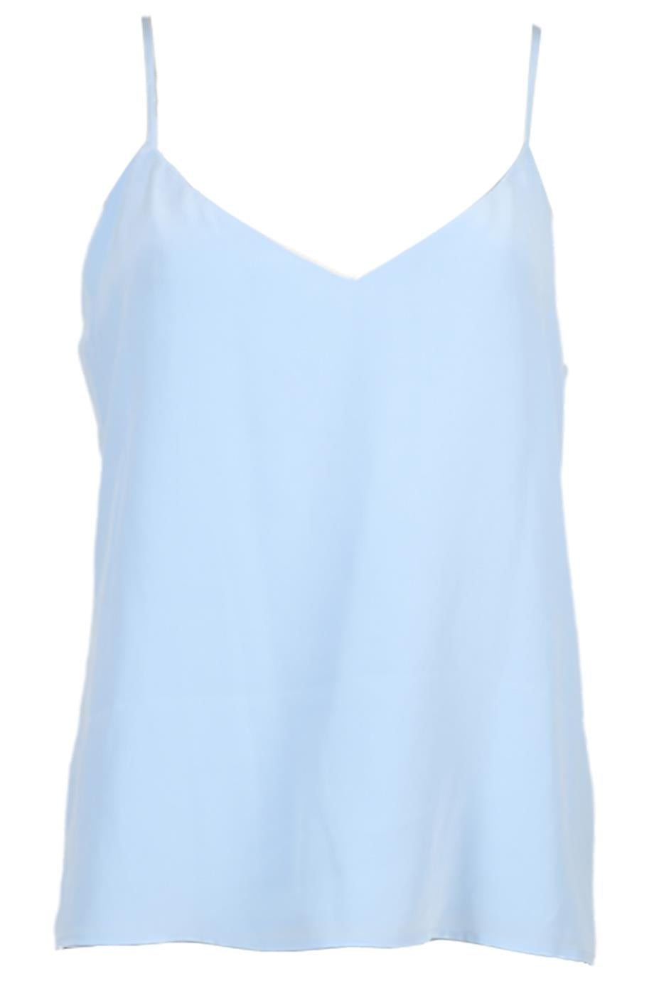 L'AGENCE SILK TOP LARGE