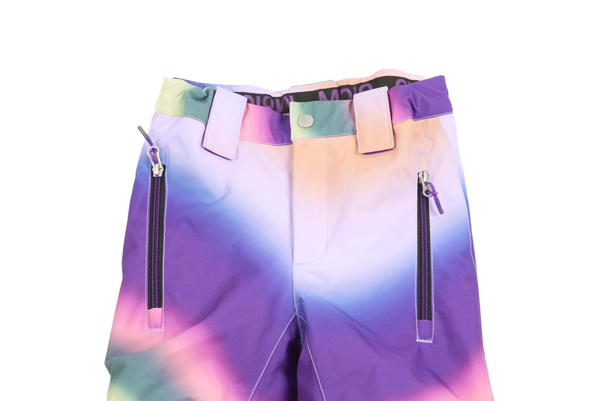 MOLO MULTI KIDS GIRLS SKI PANTS 5 YEARS
