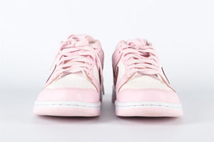 NIKE PINK DUNK VALENTINES DAY SNEAKERS EU 39 UK 6 US 6.5
