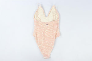 TRIANGL PINK SWIMSUIT XLARGE