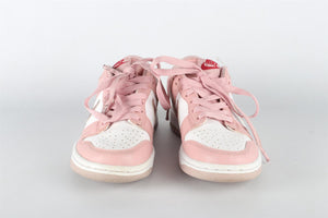 NIKE PINK KIDS GIRLS SNEAKERS EU 35.5 UK 3 US 3.5Y