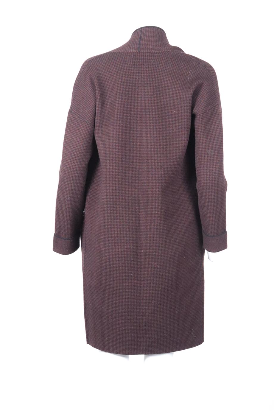 THEORY WOOL BLEND CARDIGAN XSMALL