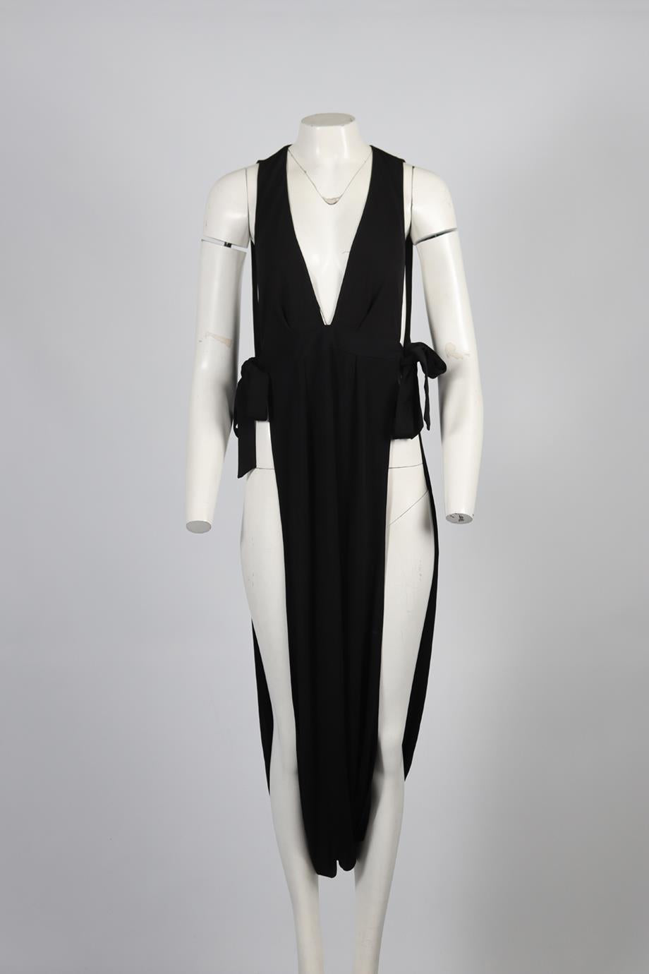LA PERLA JERSEY JUMPSUIT IT 40 UK 8