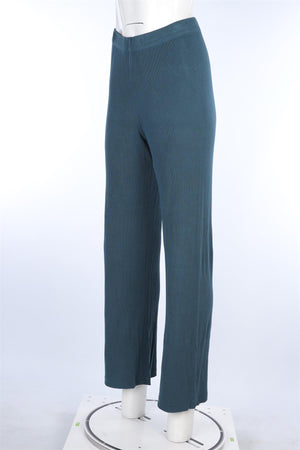 SKIMS GREEN PYJAMA SET SMALL