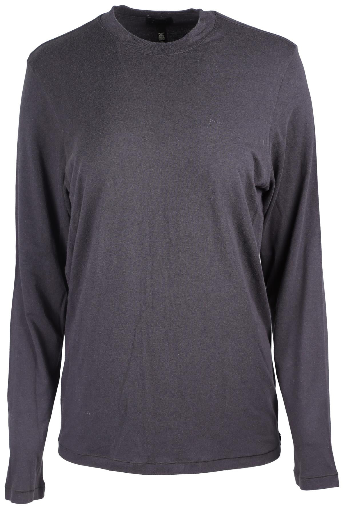 SKIMS BLACK COTTON TOP XXSMALL