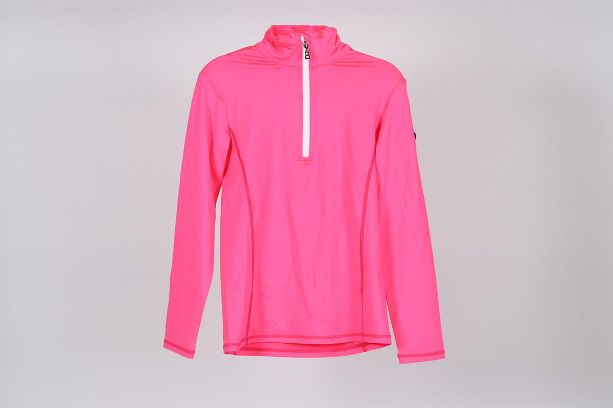 BOGNER KIDS GIRLS JERSEY TOP 6-9 YEARS