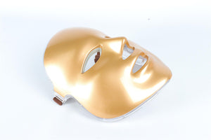 MZ SKIN LIGHT THERAPY GOLDEN FACIAL TREATMENT DEVICE