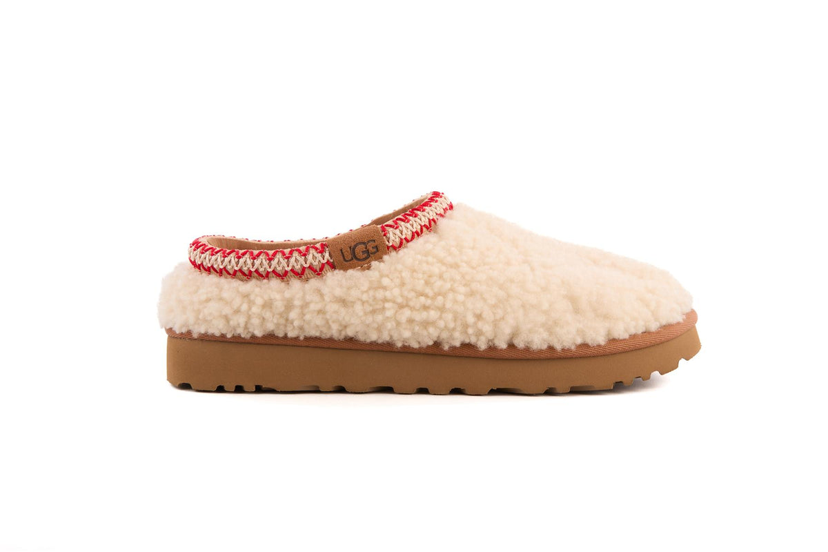UGG CREAM SLIPPERS UK 6 EU 39 US 8