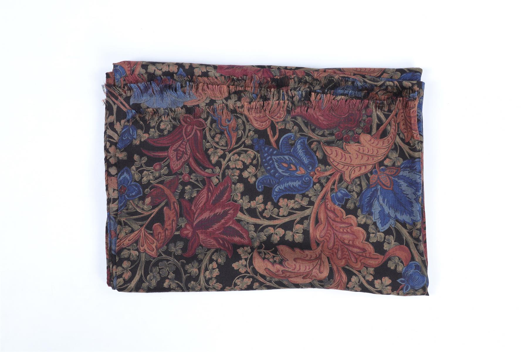 LORO PIANA MULTI SCARF ONE SIZE