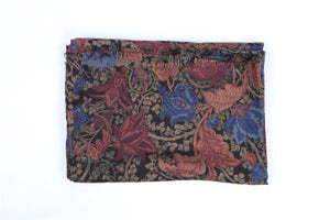 LORO PIANA MULTI SCARF ONE SIZE