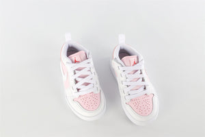 NIKE PINK GIRLS TRAINERS EU 29 UK 11 US 11.5