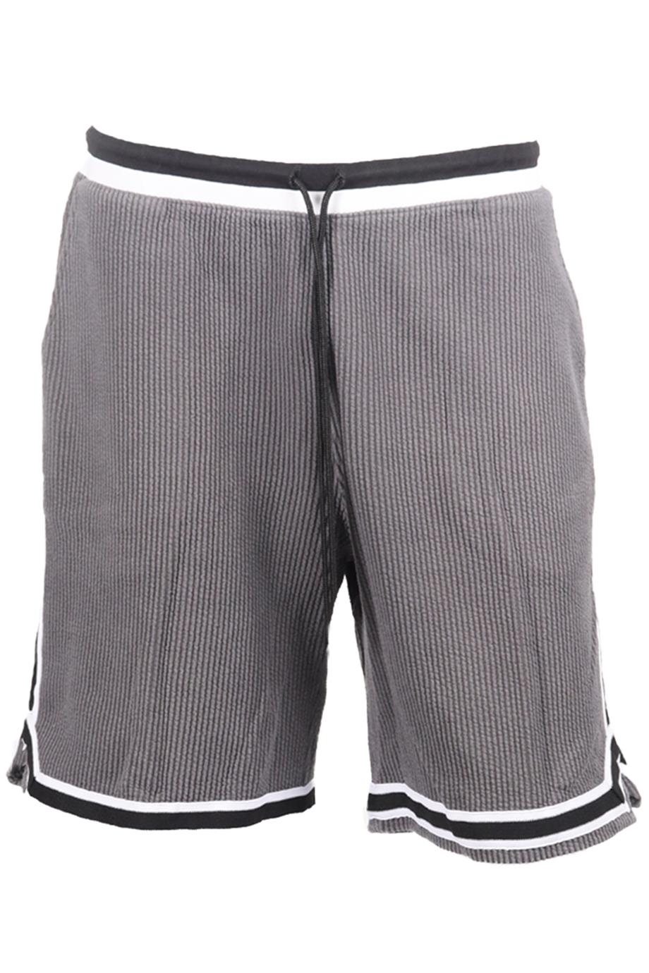 JOHN ELLIOTT MEN'S STRETCH MESH SHORTS XLARGE