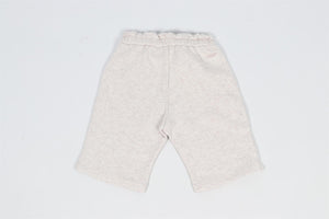 CHLOÉ  BEIGE BABY GIRLS COTTON PANTS 18 MONTHS