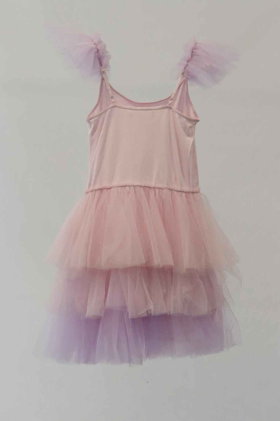 TUTU DU MONDE KIDS GIRLS TULLE DRESS 10-11 YEARS