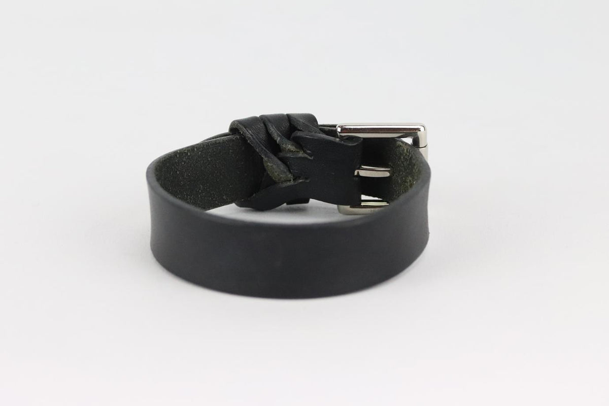 LEATHER BRACELET