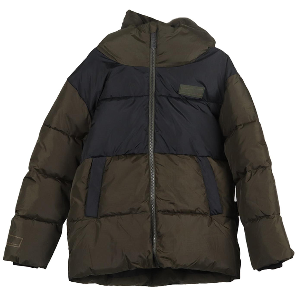 MOLO KIDS BOYS PADDED JACKET 8 YEARS