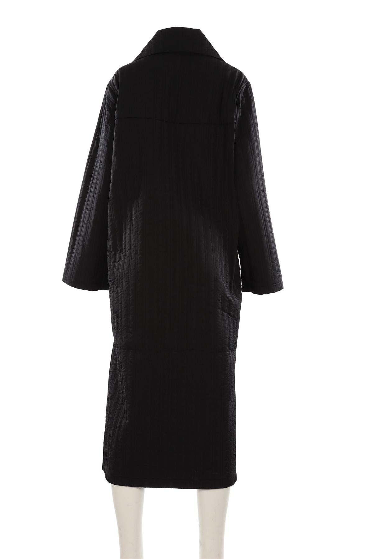 ALO YOGA BLACK SHELL COAT XSMALL/SMALL