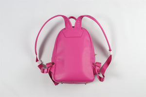 CHIARA FERRAGNI PINK KIDS GIRLS BACKPACK