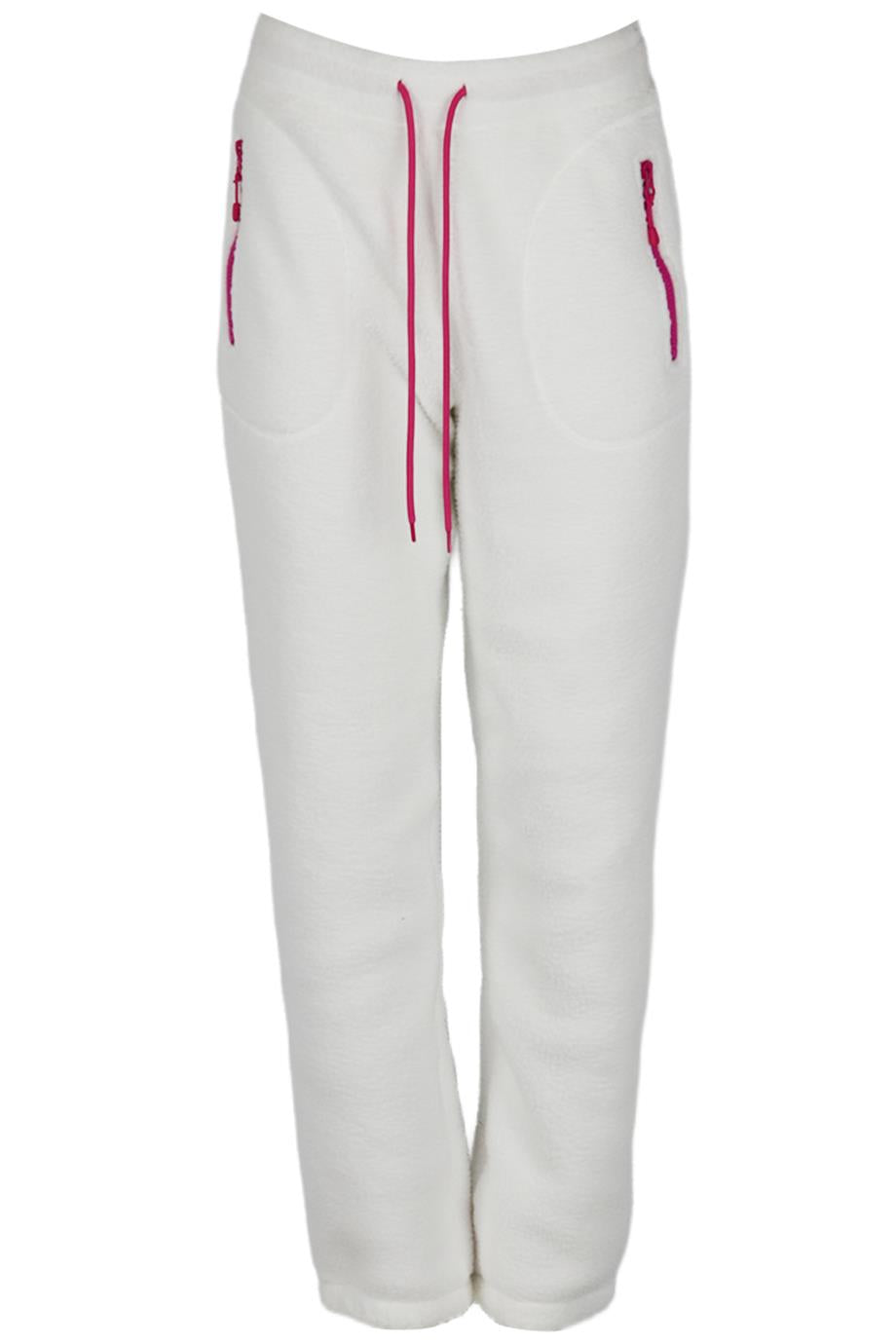 YEARS OF OURS FLEECE TRACK PANTS SMALL