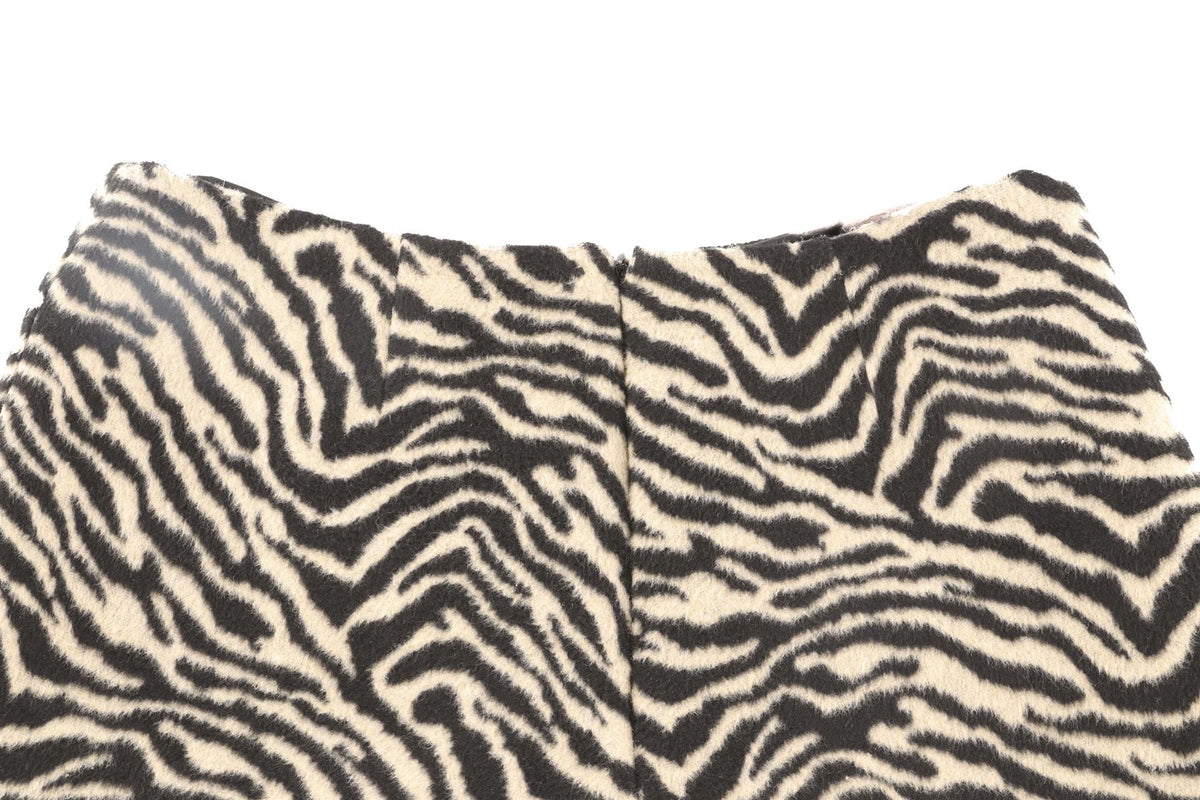 REFORMATION MULTI WOVEN SHORTS US 2 UK 6