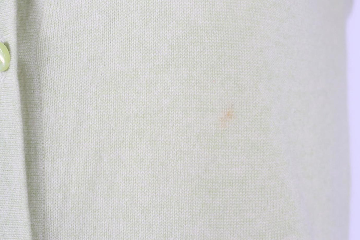 ESCADA EMBROIDERED CASHMERE CARDIGAN DE 38 UK 12