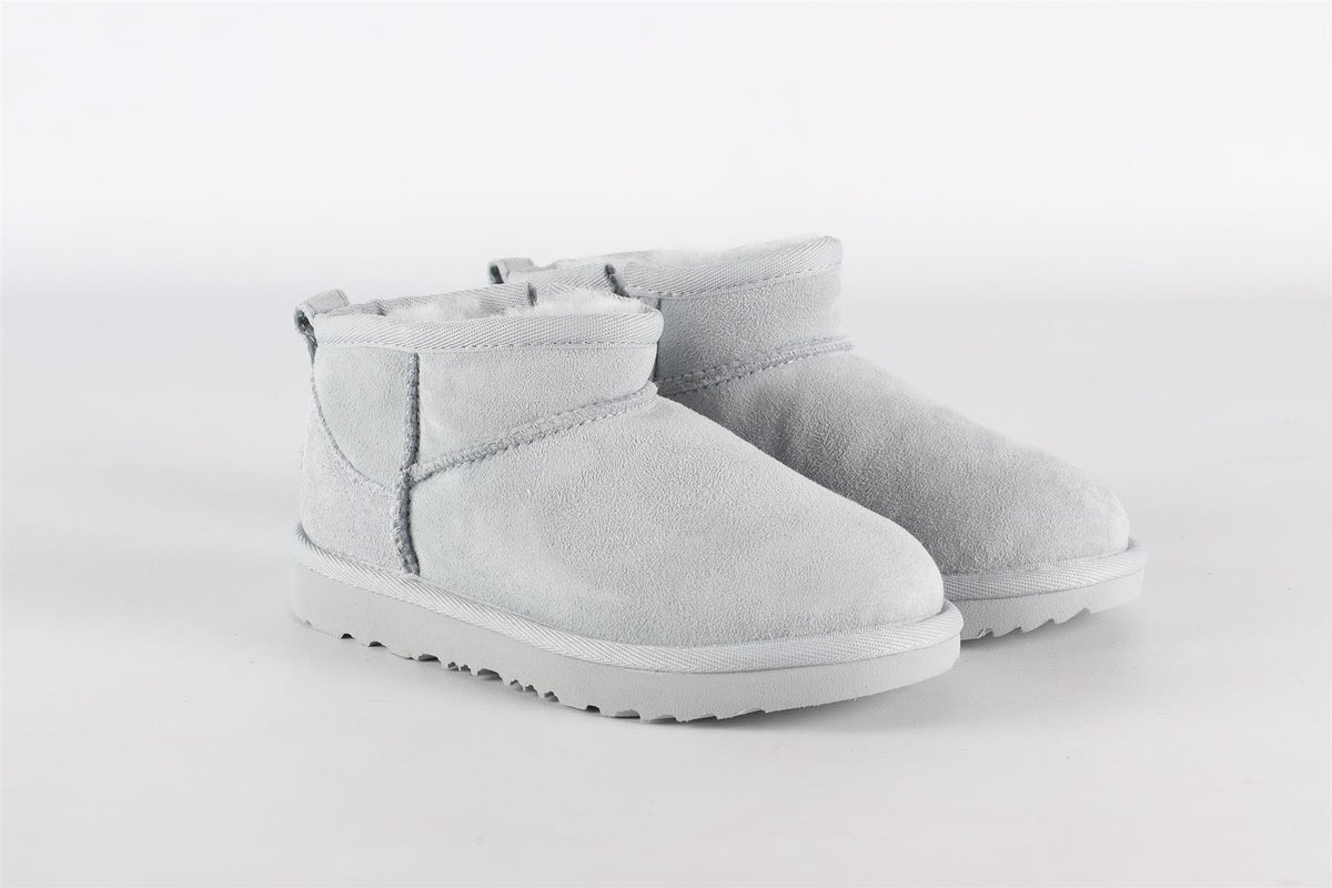 UGG BLUE KIDS GIRLS BOOTS EU 30 UK 11 US 12