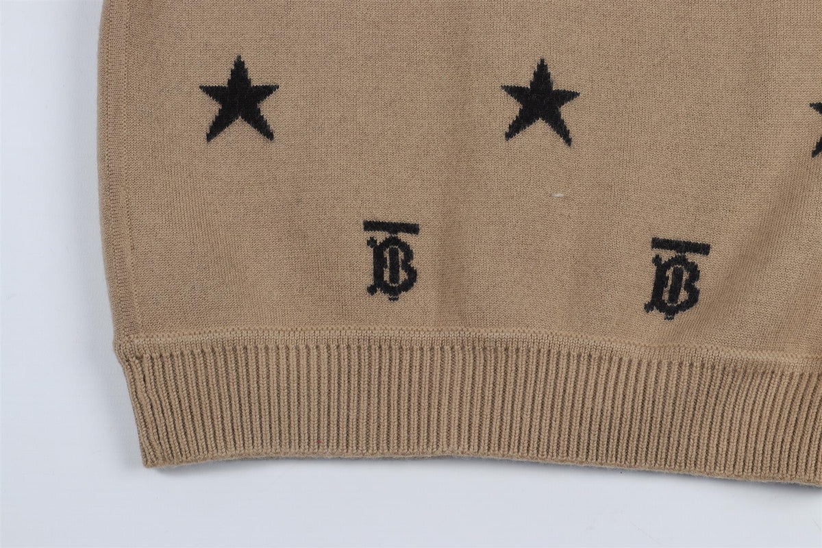 BURBERRY TAN KIDS BOYS JACKET 8 YEARS