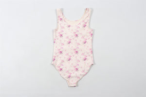 LOVESHACKFANCY MULTI KIDS GIRLS SWIMSUIT 12 YEARS