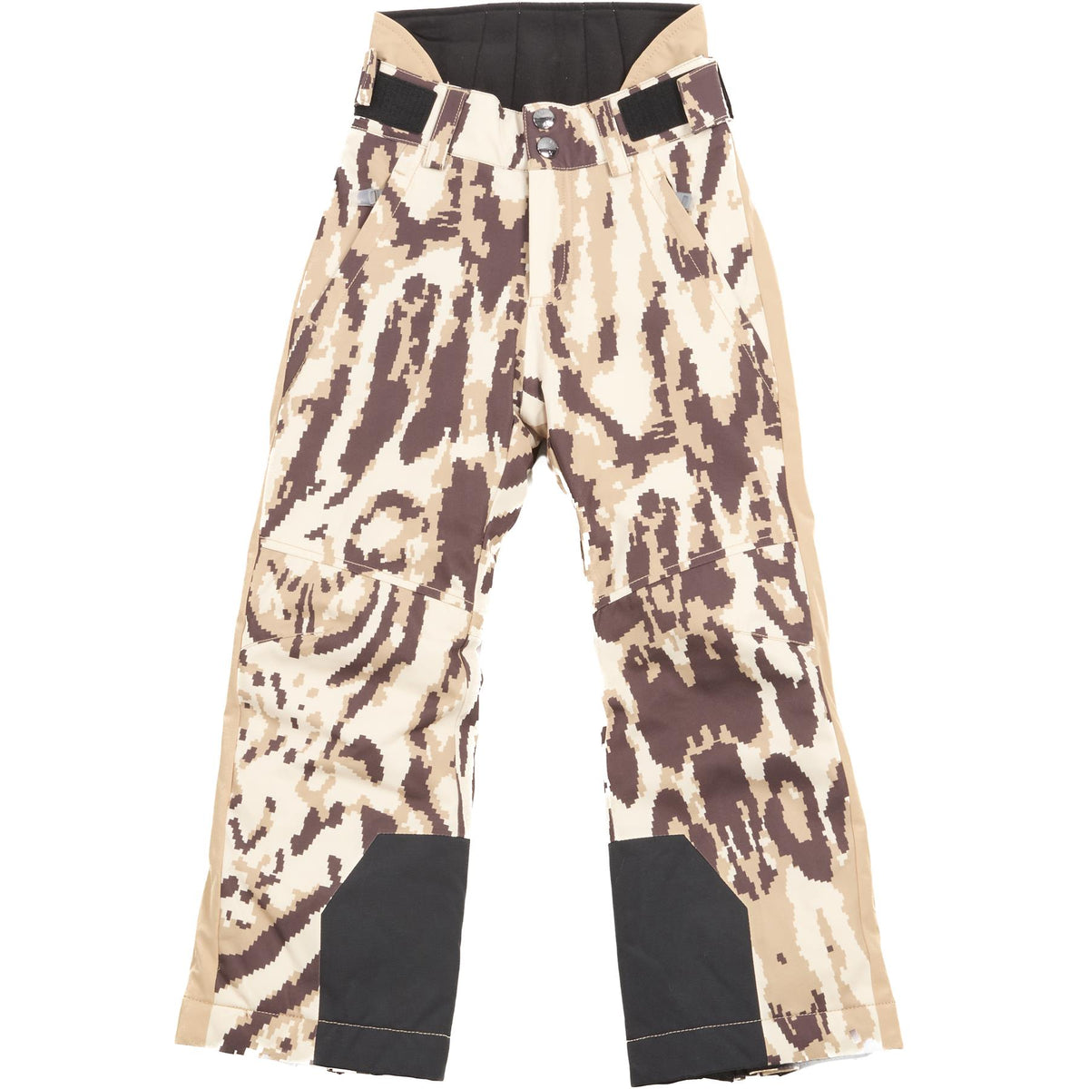 BOGNER BEIGE KIDS GIRLS SKI PANTS 4-5 YEARS
