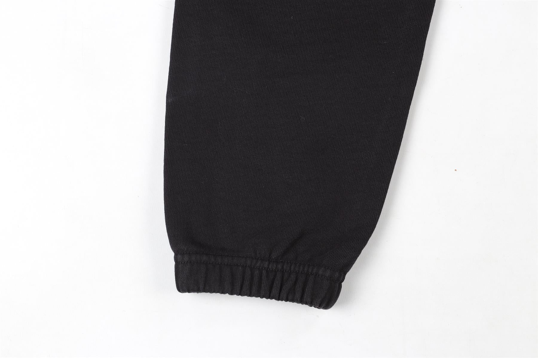 OFF-WHITE BLACK KIDS BOYS PANTS 10 YEARS
